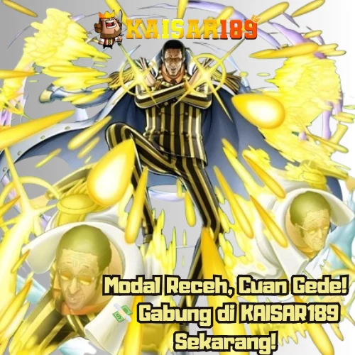 KAISAR189 Banner